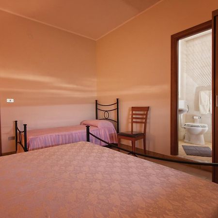 Joanne B&B Canicattini Bagni Exteriér fotografie