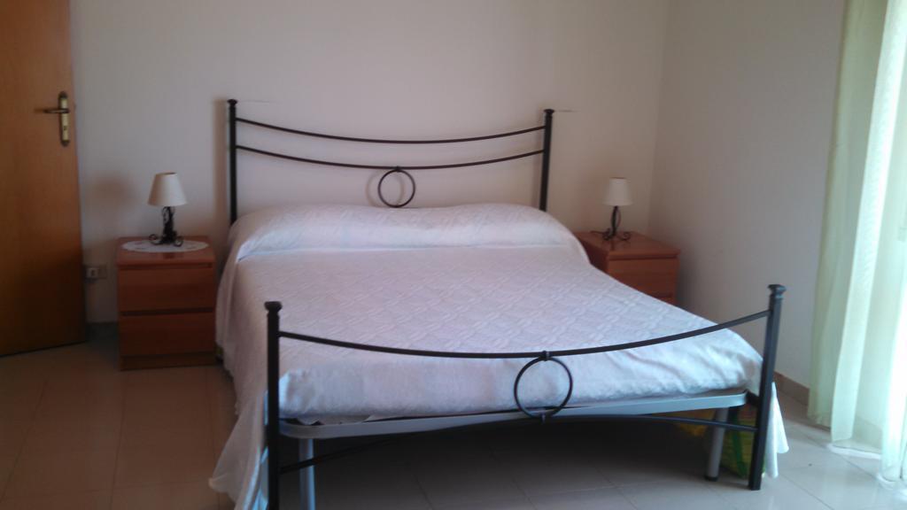 Joanne B&B Canicattini Bagni Exteriér fotografie