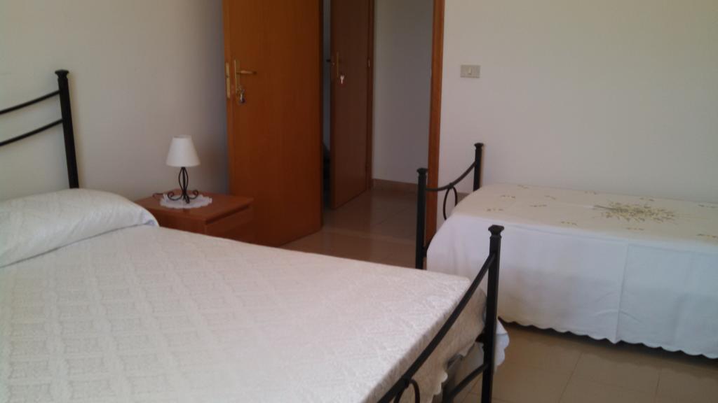 Joanne B&B Canicattini Bagni Exteriér fotografie