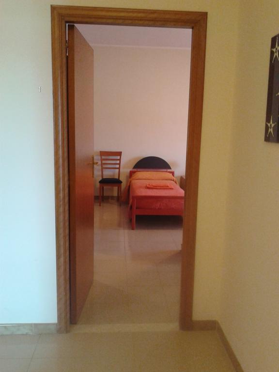 Joanne B&B Canicattini Bagni Pokoj fotografie