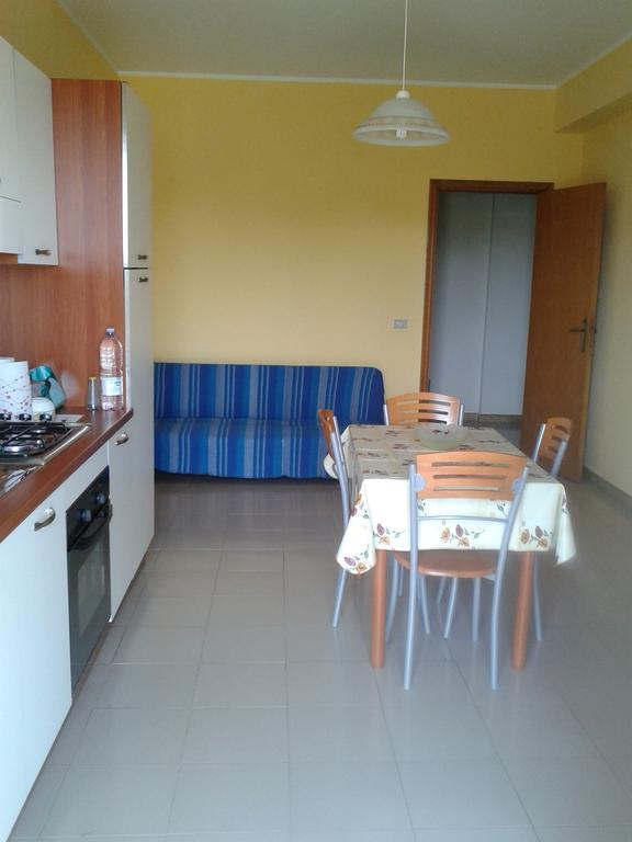 Joanne B&B Canicattini Bagni Exteriér fotografie