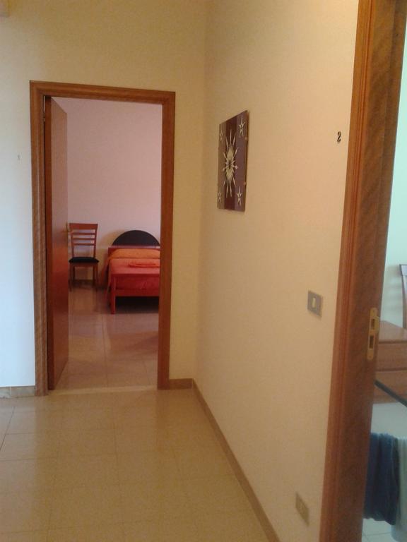 Joanne B&B Canicattini Bagni Pokoj fotografie