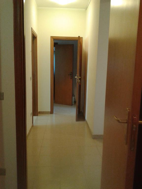 Joanne B&B Canicattini Bagni Exteriér fotografie